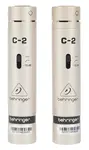 Behringer C-2 Stereoset