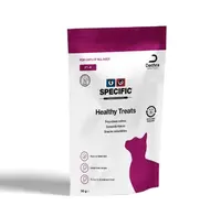 Specific FT-H Healthy Treats pamlsky pro kočky 50 g