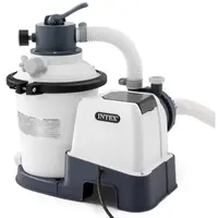 Písková filtrace 220-240 V