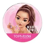 Top Model Kouzelný ručník, Brunetka