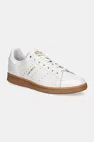 Kožené tenisky adidas Originals Stan Smith bílá barva, ID1342