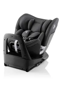 Britax Römer Autosedačka Swivel 2, Midnight Grey 2 2