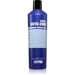 Kaypro Botu-Cure Phase 1 posilující šampon pro poškozené vlasy 350 ml