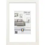 XXXL RÁM NA OBRAZY, 1 foto 21 cm x 30 cm