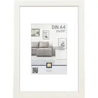 RÁM NA OBRAZY, 1 foto 21 cm x 30 cm