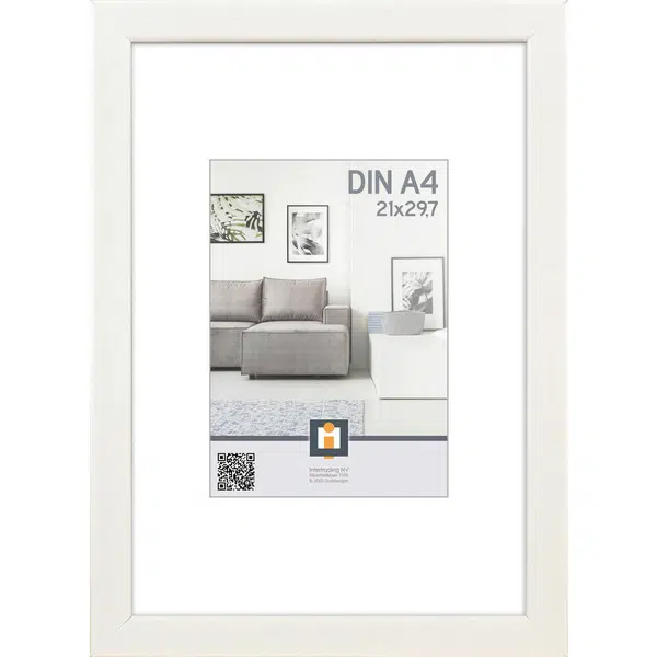 XXXL RÁM NA OBRAZY, 1 foto 21 cm x 30 cm