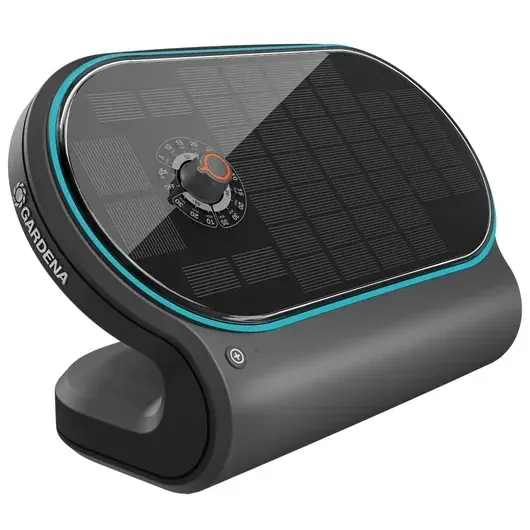 Zavlažovací sada GARDENA 13300-20 AquaBloom L solární