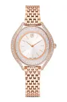 Swarovski  Hodinky  CRYSTALLINE