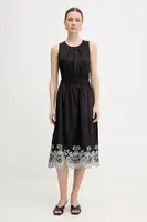 Bavlněné šaty Fracomina