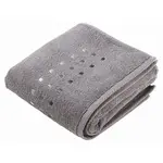 Esposa RUČNÍK, 50/100 cm, antracitová