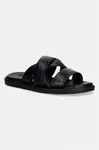 Steve Madden  Kožené pantofle  Grabba