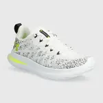 Běžecké boty Under Armour Velociti 3 bílá barva