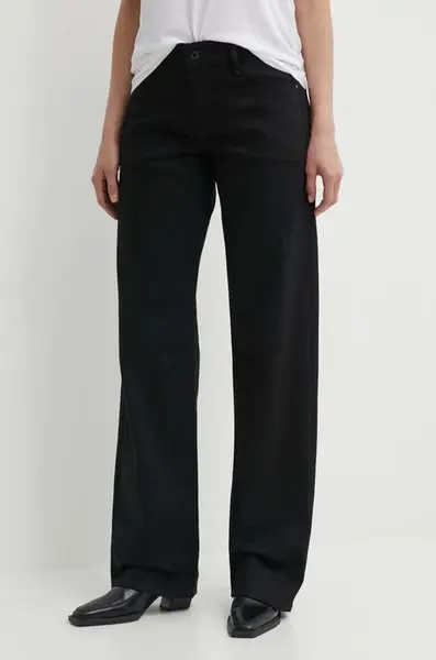 Džíny G-Star dámské, high waist, D22889-B479