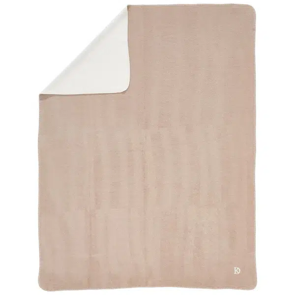 Dieter Knoll DOMÁCÍ DEKA, bavlna, 150/200 cm