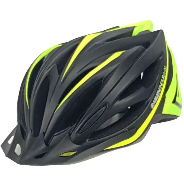 HAVEN ENDURA-IN Helma na kolo, černá, velikost