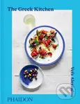 The Greek Kitchen - Vefa Alexiadou