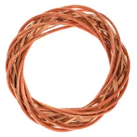 XXXL VĚNEC 25 cm