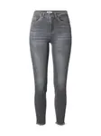 ONLY Džínsy 'ONLBLUSH'  sivý denim