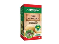Přípravek proti mandelince bramborové AGROBIO Spintor 6ml - expirace 26. 1. 2026