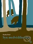 Syn medvědího otce - Nicolas Presl