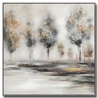 XXXL OBRAZ NA PLÁTNĚ, 100/100/3.5 cm