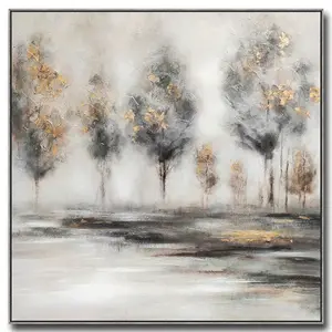 MALBA NA PLÁTNĚ, 100/100/3.5 cm