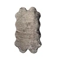 XXXL UMĚLÁ KOŽEŠINA, 90/160 cm, antracitová