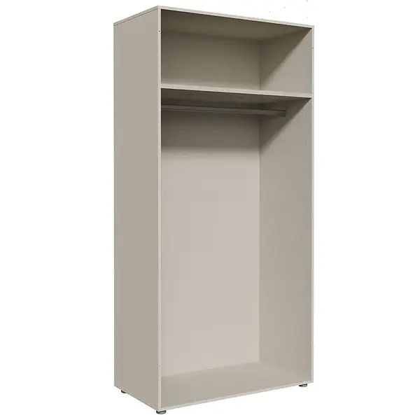 Korpus Skrine Modulix 99,4x204,5 Piesok