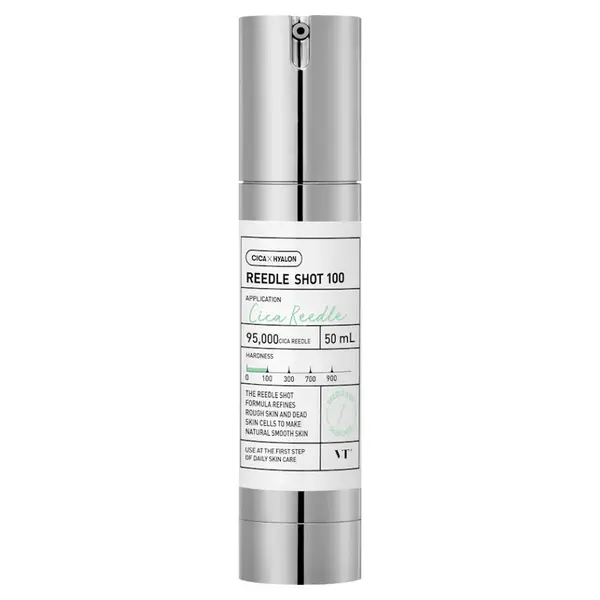 VT COSMETICS Pleťový booster s mikrojehličkami REEDLE SHOT 100 50 ml