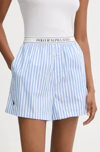Bavlněné pyžamové šortky Polo Ralph Lauren 2-pack