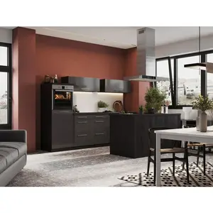 Respekta KUCHYŇSKÝ BLOK