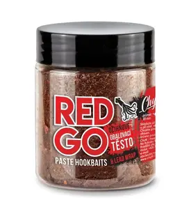 Chytil obalovací těsto red go 240 g