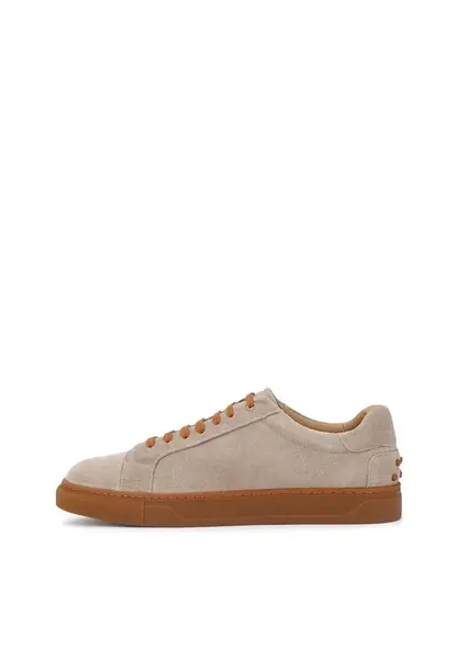 Kazar Nízke tenisky  tmavošedá