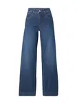 MAC Džínsy 'RICH'  modrá denim