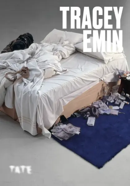 Artists Series: Tracey Emin - Hettie Judah