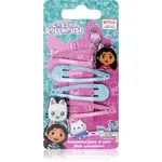 Gabby's Dollhouse Hair Accessories sponky do vlasů 4 ks