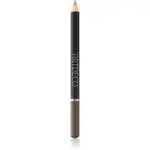 ARTDECO Eye Brow Pencil tužka na obočí odstín 280.6 Medium Grey Brown 1.1 g