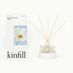 Aroma difuzér Kinfill Tangerine 250 ml více barev