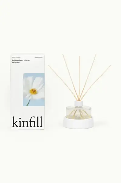 Aroma difuzér Kinfill Tangerine 250 ml