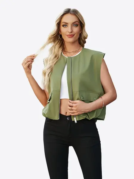 Imily Bela Vesta  zelená