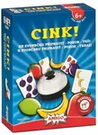 Cink! - karetní hra