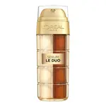 L'Oréal Paris Omlazující pleťové sérum Age Perfect Le Duo (Serum) 30 ml