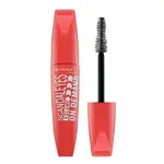 Rimmel London Scandal Eyes Volume On Demand Mascara riasenka pre objem 001 Black 12 ml