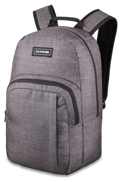 Studentský batoh Dakine Class Backpack 25L Carbon