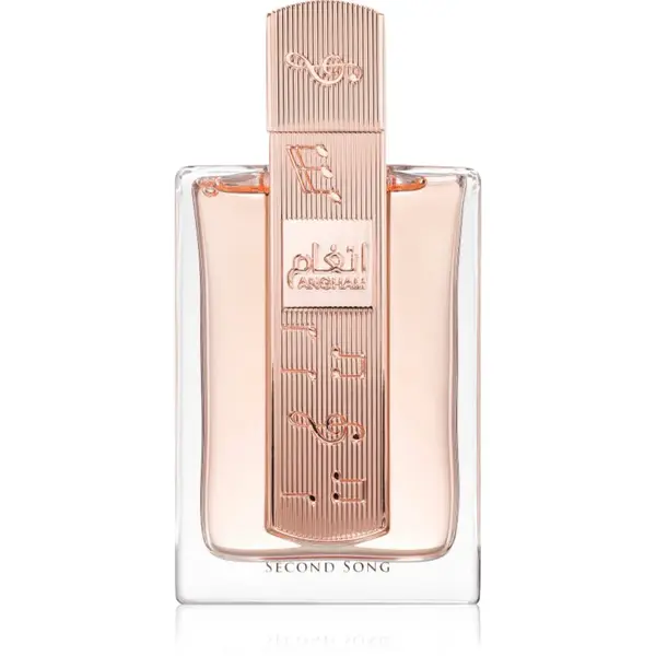 Lattafa Angham Second Song parfumovaná voda pre ženy 100 ml