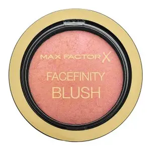 Max Factor Facefinity Blush púdrová lícenka pre všetky typy pleti 05 Lovely Pink 1,5 g