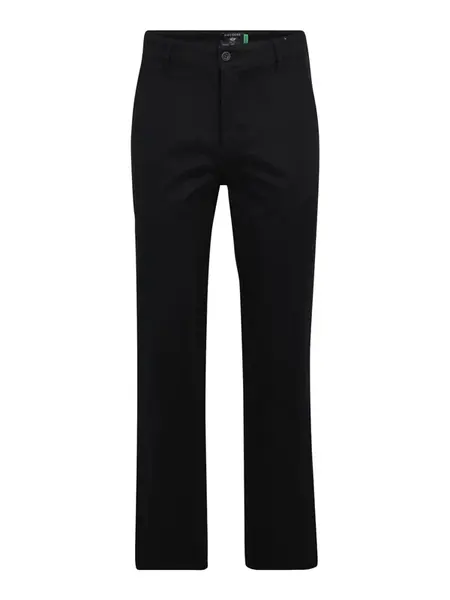 Dockers Chino nohavice  čierna