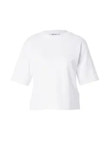 ABOUT YOU Tričko 'Talea'  biela