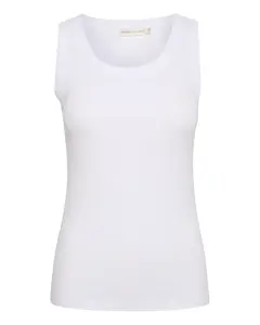 InWear Top 'Dagna'  biela