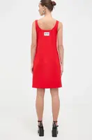 Šaty Moschino Jeans